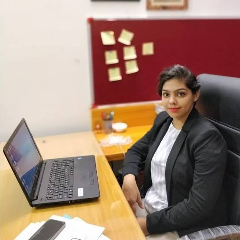 Adv. Mamta Ahuja